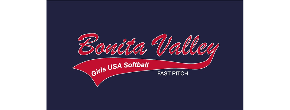 girls fastpitch softball logos